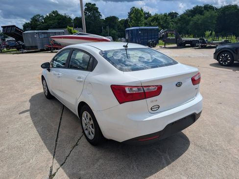 Used 2015 Kia Rio LX w/ Power Package FWD image 7