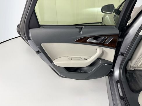 Used 2016 Audi A6 3.0T Prestige image 26