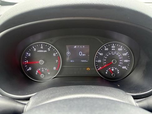 Used 2017 Kia Sportage EX FWD image 25