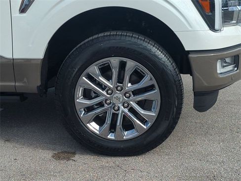 New 2025 Ford F150 King Ranch image 11