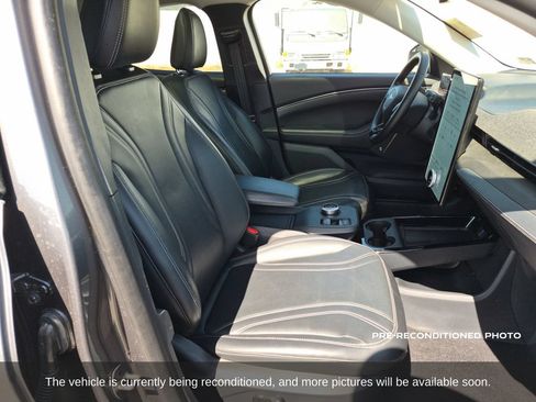 Used 2023 Ford Mustang Mach-E Premium RWD image 15