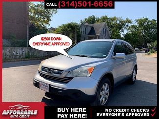 Used 2009 Honda CR-V EX-L image 1