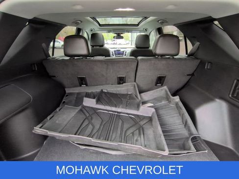 Used 2024 Chevrolet Equinox Premier AWD/4WD image 27