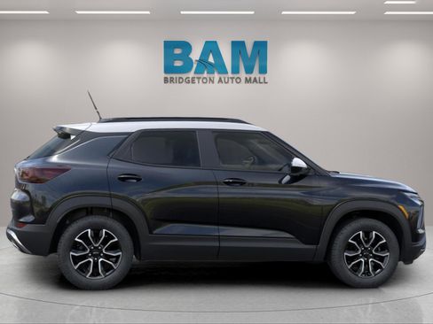 New 2025 Chevrolet TrailBlazer ACTIV w/ Convenience Package image 10