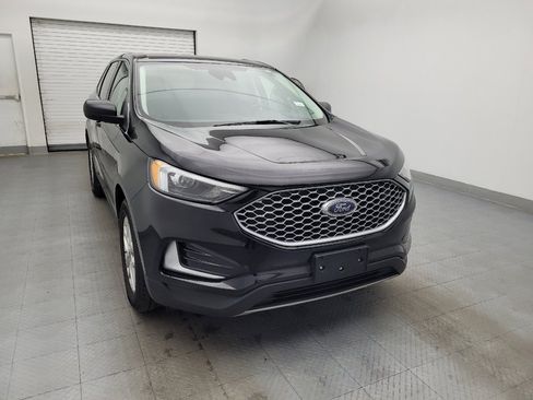 Used 2024 Ford Edge SEL image 14