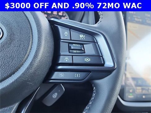 New 2026 Subaru Forester Limited image 23