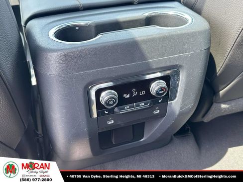 Certified 2023 GMC Yukon Denali AWD/4WD image 14