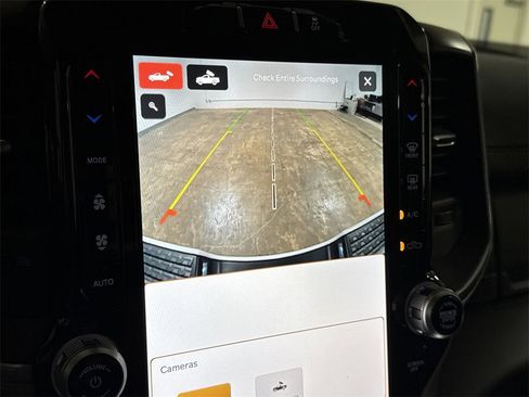 Used 2024 RAM 3500 Laramie w/ Bed Utility Group image 15