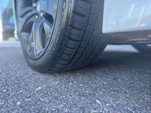 Used 2022 Acura TLX w/ A-SPEC Pkg image 9