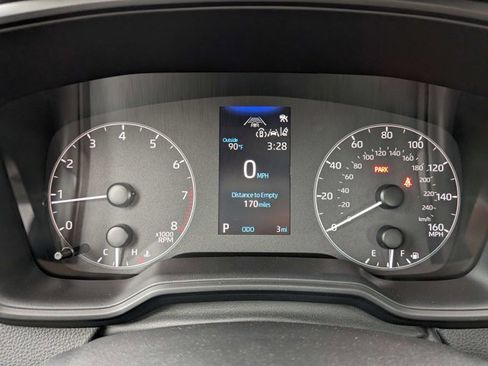 New 2024 Toyota Corolla LE FWD image 21