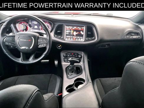 Used 2023 Dodge Challenger R/T Scat Pack w/ Plus Package image 20