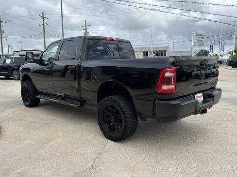 Used 2024 RAM 2500 Tradesman w/ Safety Group AWD/4WD image 5