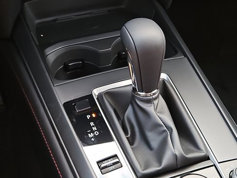 New 2026 MAZDA CX-30 AWD 2.5 S image 13