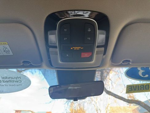 Certified 2023 Hyundai Santa Fe SEL image 27