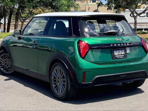 New 2026 MINI Cooper S FWD image 3