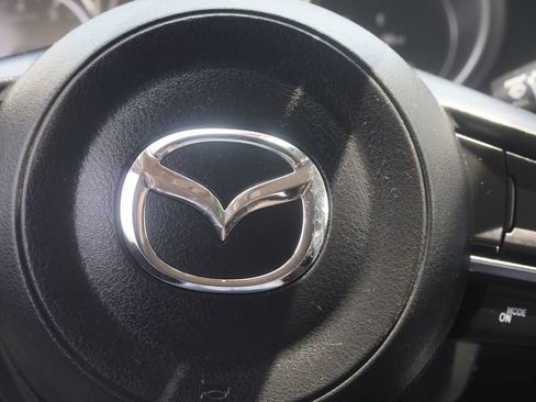 Used 2024 MAZDA CX-5 Carbon Edition AWD/4WD image 10