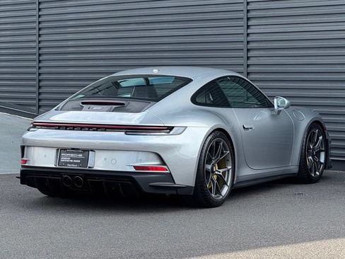Certified 2022 Porsche 911 GT3 RWD image 7