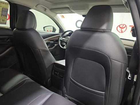 Used 2021 MAZDA CX-30 2.5 Turbo w/ Premium Plus Pkg image 19