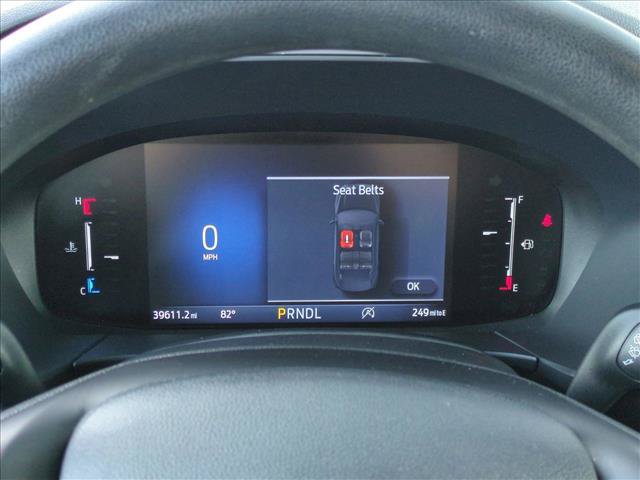 Used 2025 Ford Escape Active FWD image 11