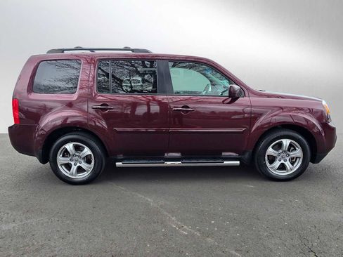 Used 2012 Honda Pilot EX-L image 2