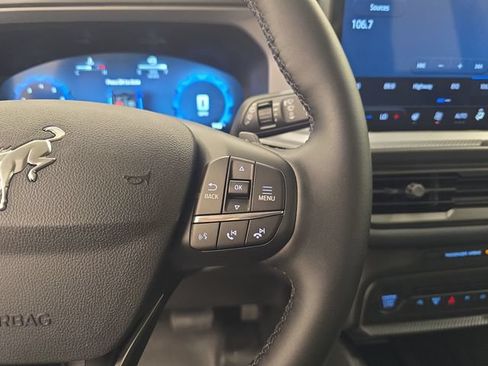 New 2026 Ford Bronco Sport Badlands AWD/4WD image 34