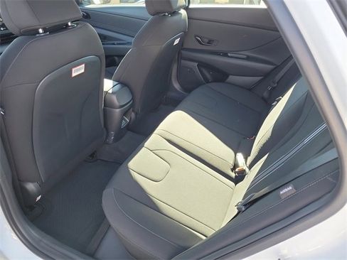 New 2026 Hyundai Elantra Sport image 19