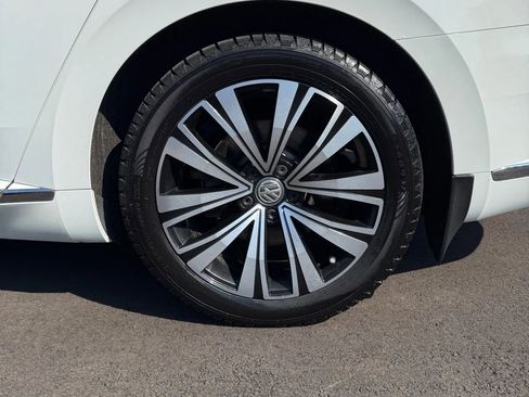 Used 2020 Volkswagen Arteon SEL image 31