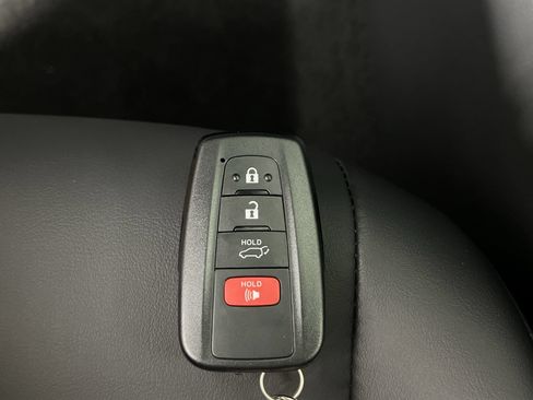 Used 2023 Toyota RAV4 XLE Premium AWD/4WD image 36