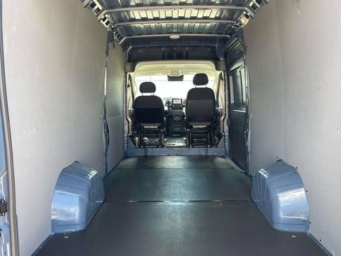 Used 2022 RAM ProMaster 3500 w/ Fleet Safety Group (AWQ) FWD image 15