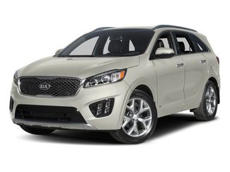 Used 2017 Kia Sorento SX video 1