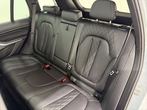 Certified 2024 BMW X5 M60i w/ Climate Comfort Package AWD/4WD image 16
