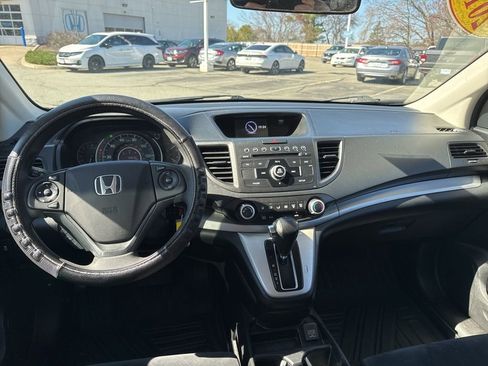 Used 2014 Honda CR-V LX image 27