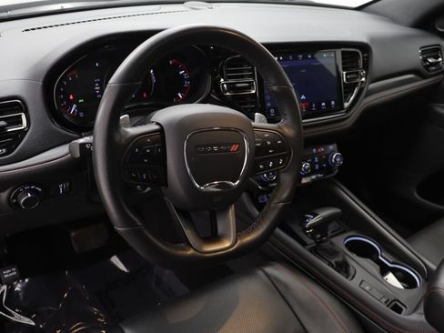 Used 2024 Dodge Durango R/T AWD/4WD image 7