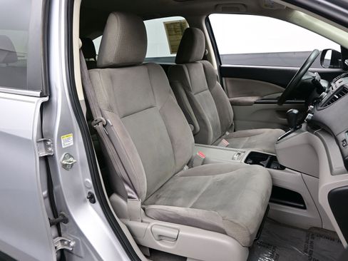 Used 2013 Honda CR-V EX image 11