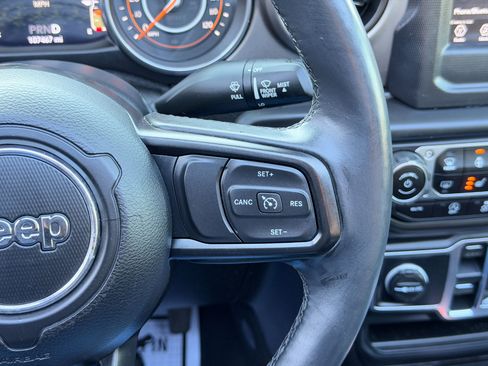 Used 2019 Jeep Wrangler Unlimited Sport S image 67