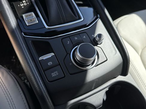 New 2025 MAZDA CX-5 AWD 2.5 S w/ Preferred Package image 54