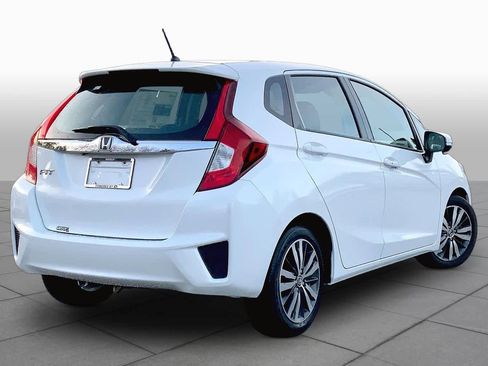 Used 2015 Honda Fit EX image 13