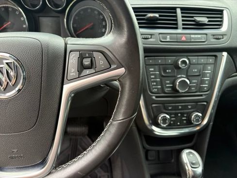 Used 2016 Buick Encore Sport Touring FWD image 34