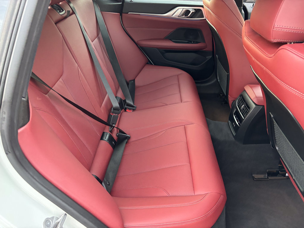 Certified 2023 BMW i4 eDrive35 RWD image 41