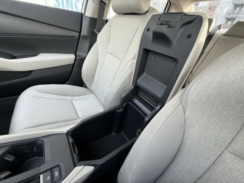 New 2026 Honda Accord LX image 26