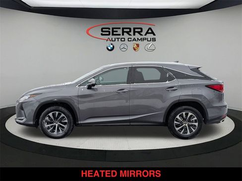 Used 2020 Lexus RX 350 AWD w/ Premium Package image 16
