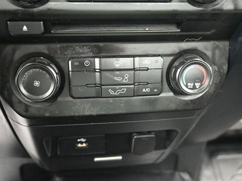 Used 2016 Ford F150 XL w/ Equipment Group 101A Mid image 18