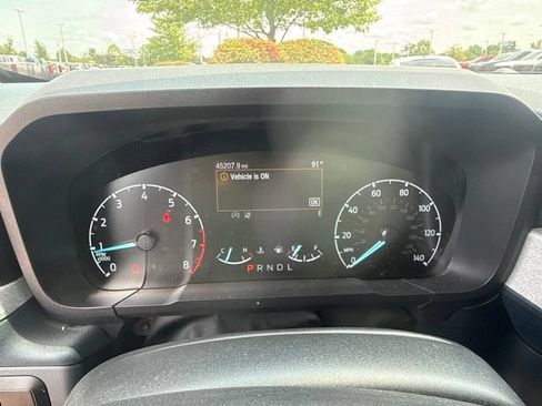 Used 2024 Ford Maverick XLT w/ XLT Luxury Package AWD/4WD image 17