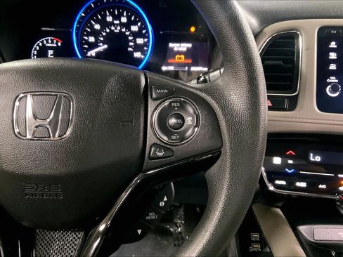Used 2022 Honda HR-V EX image 25