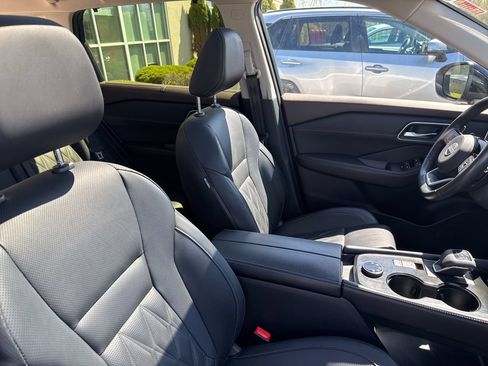 Used 2023 Nissan Rogue SL w/ SL Premium Package AWD/4WD image 27