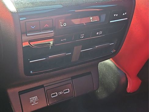 Used 2022 Acura MDX A-Spec image 15