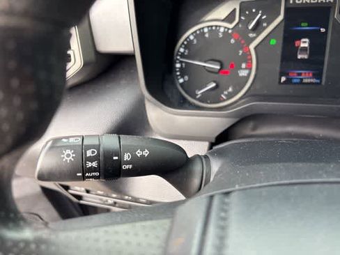 Used 2023 Toyota Tundra SR5 image 16