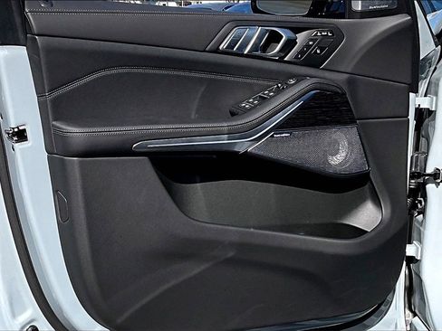 New 2026 BMW X7 xDrive40i w/ M Sport Package image 13