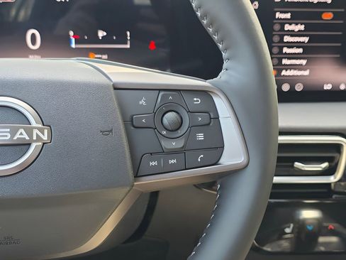 New 2026 Nissan Sentra SV image 14