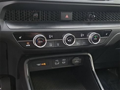 Certified 2023 Honda CR-V EX image 28